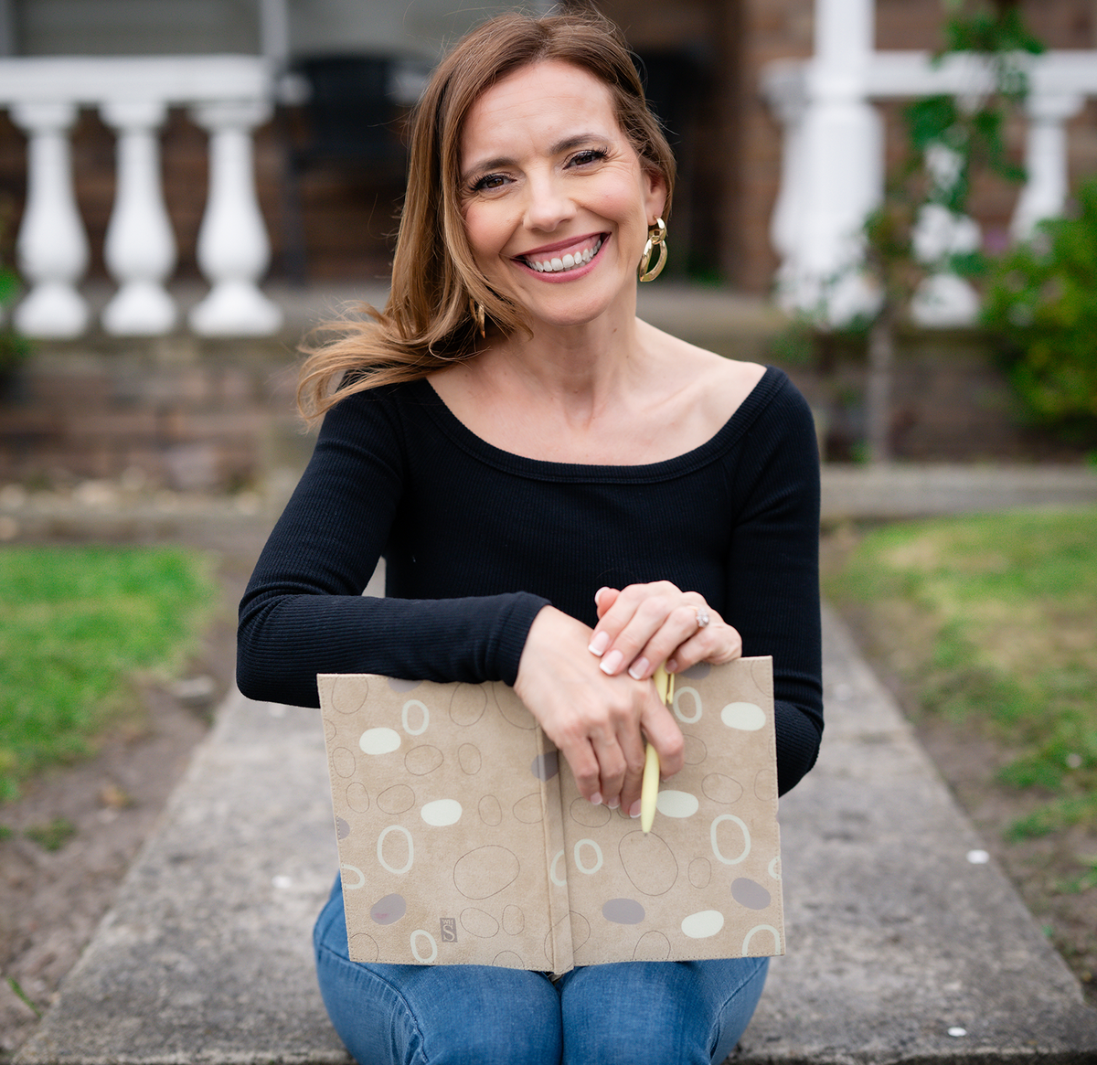 Aggie Gioftsidis writing, Inspiration and Insights blog